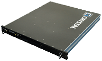 Rugged Server for the Military