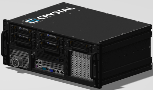 Crystal Rugged Server | RS132L24 Rugged 1U Server – XXASM