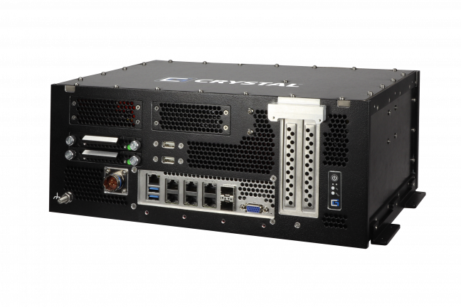 history of cluster computing