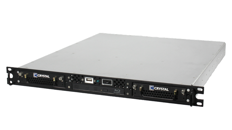 Industrial Servers