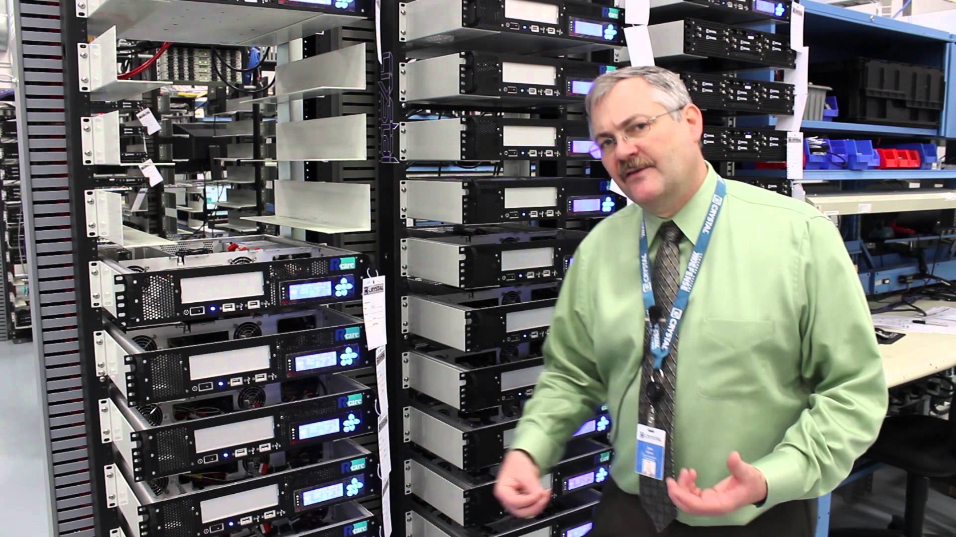 Industrial Computing Importance of Computers for Industrial Applications