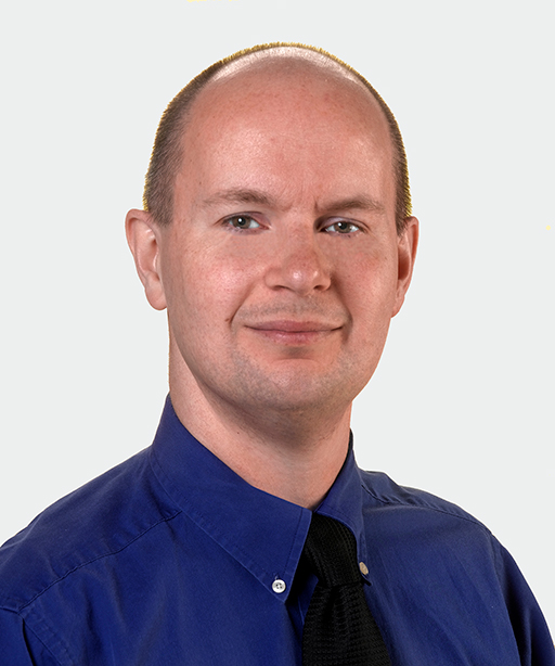 matt-warfield Technical Services lead