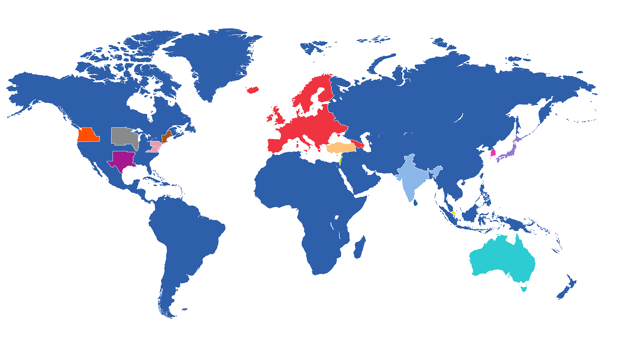 Crystal Group Sales