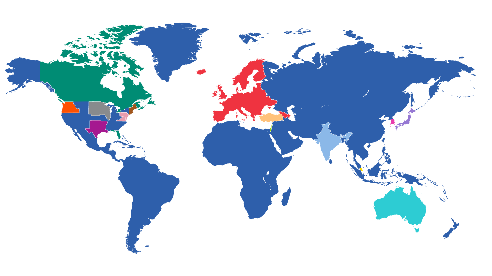 Crystal Group Sales
