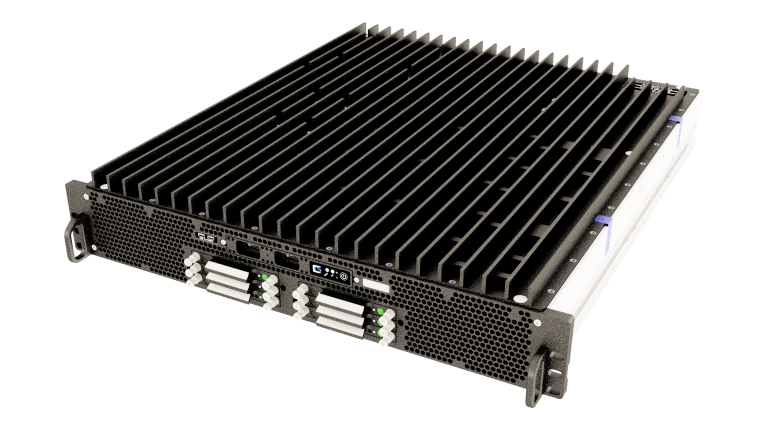 Crystal Group ES™ Energy Series