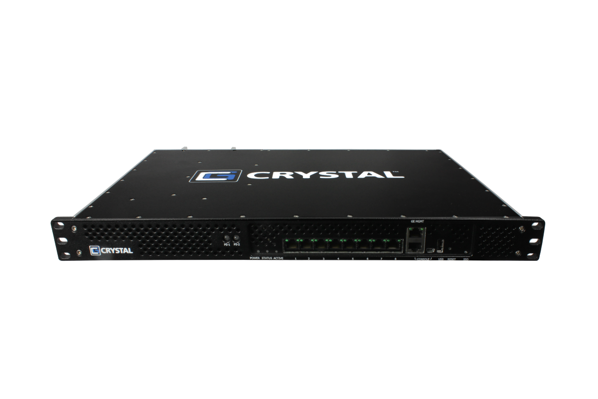 Rugged Firewall RCS5516FW