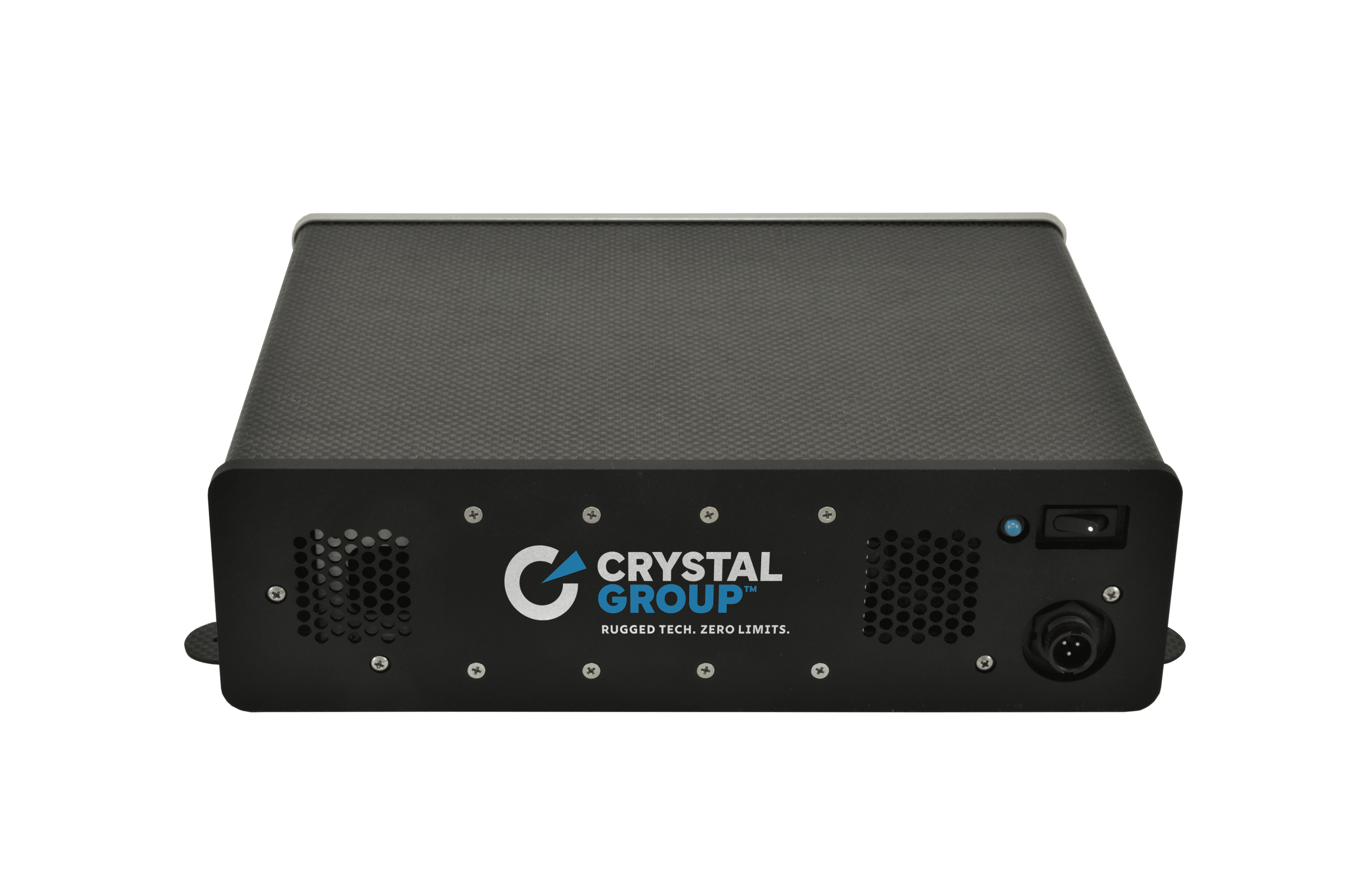 RE0412 rugged embedded computer