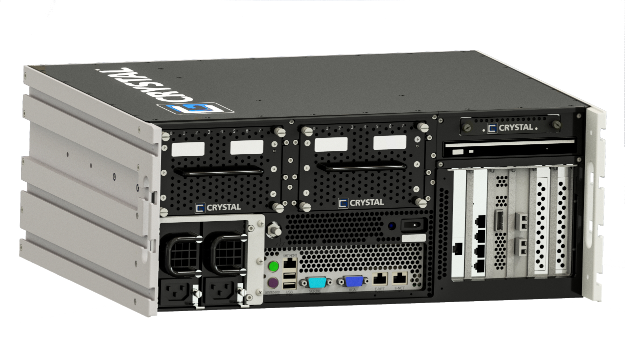 RS465SF rugged 4u rackmount server