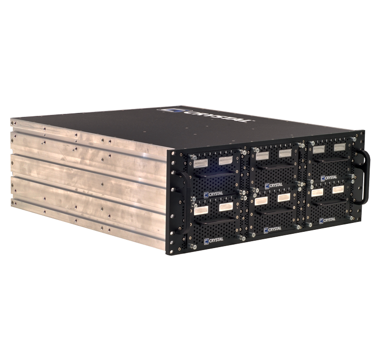 RS4715 Rugged 4U Server