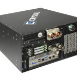 rugged computer for autonomous vehicles