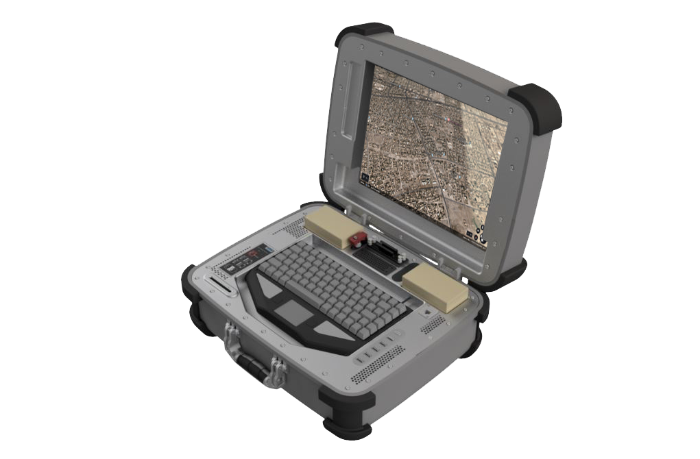 ruggedized lcd monitors manufacturer