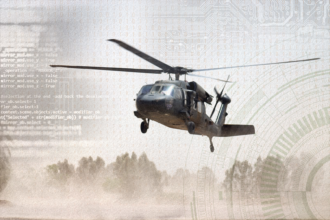 Scalable, customizable computing designed for the tactical edge