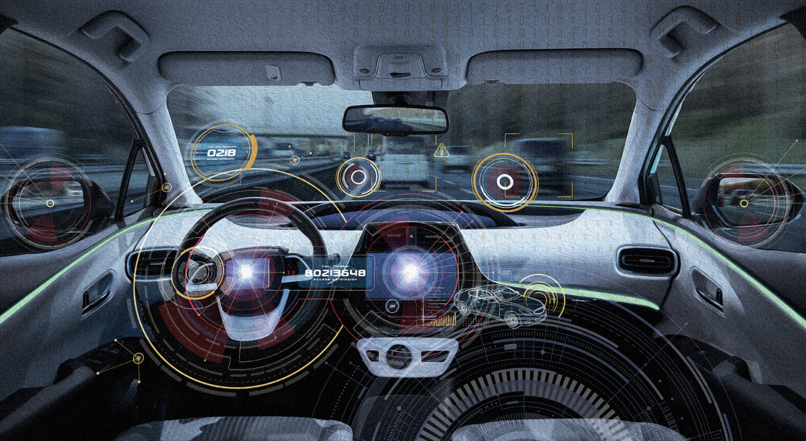 Unmanned in Demand: Computer Considerations for Unmanned Vehicles