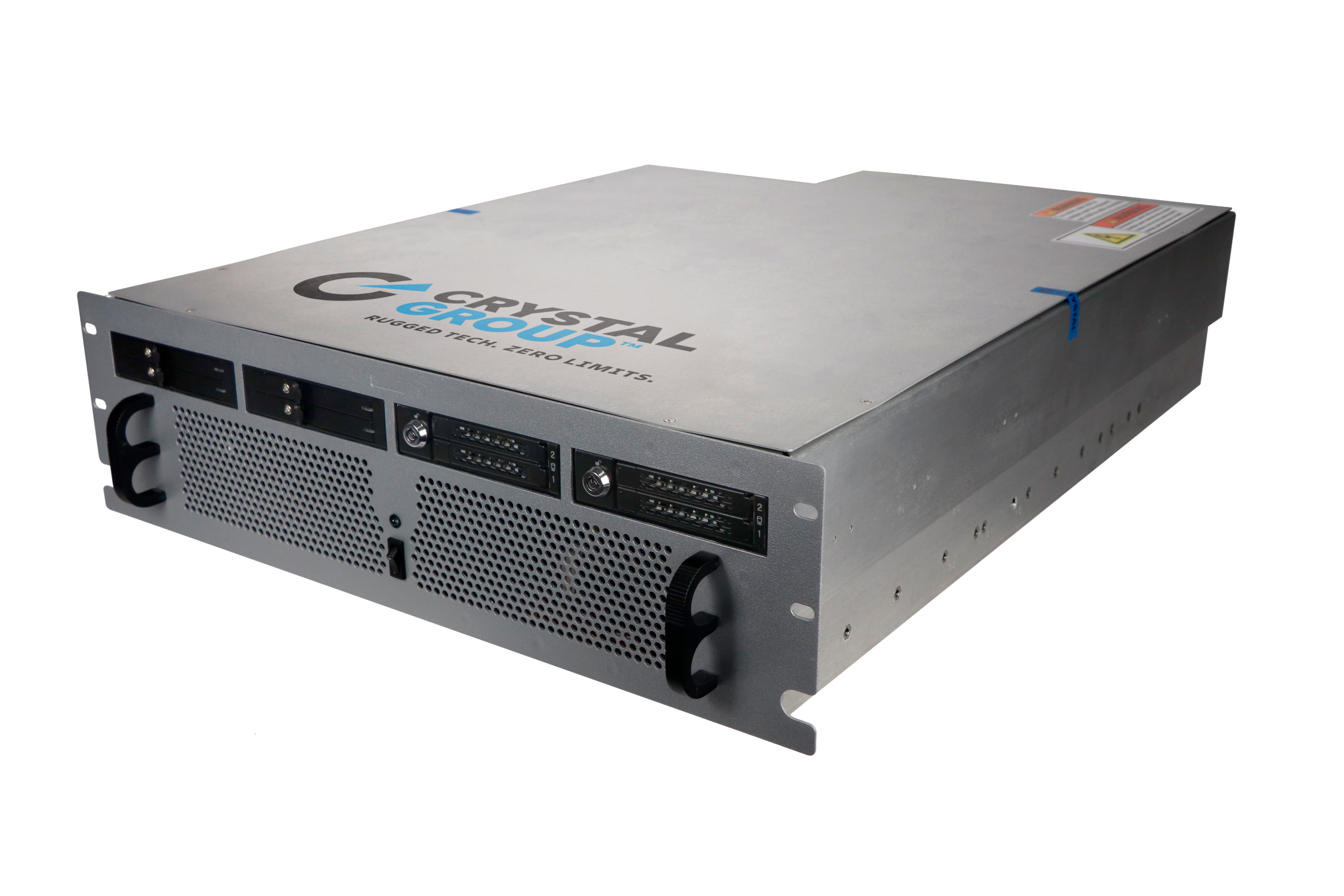ES3604L24 Substation Server