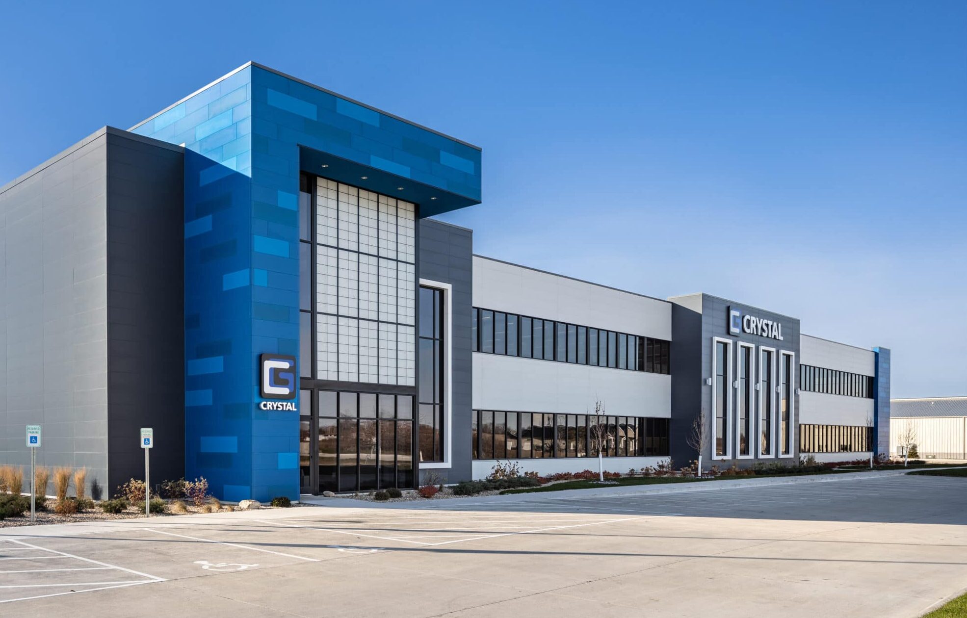 Careers View Current Job Openings Crystal Group