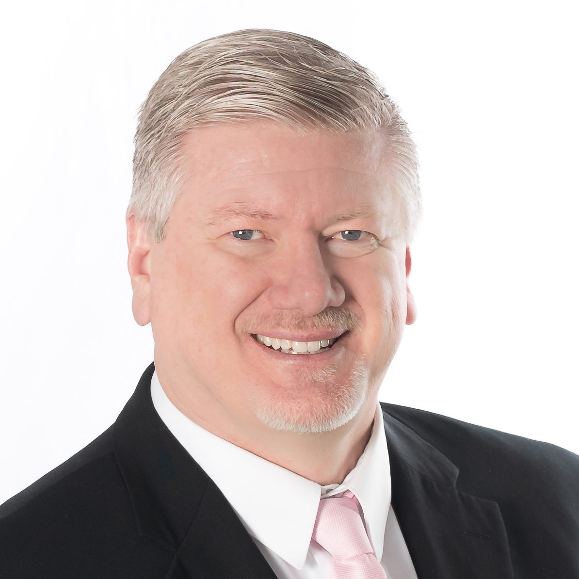 Mike Ivester