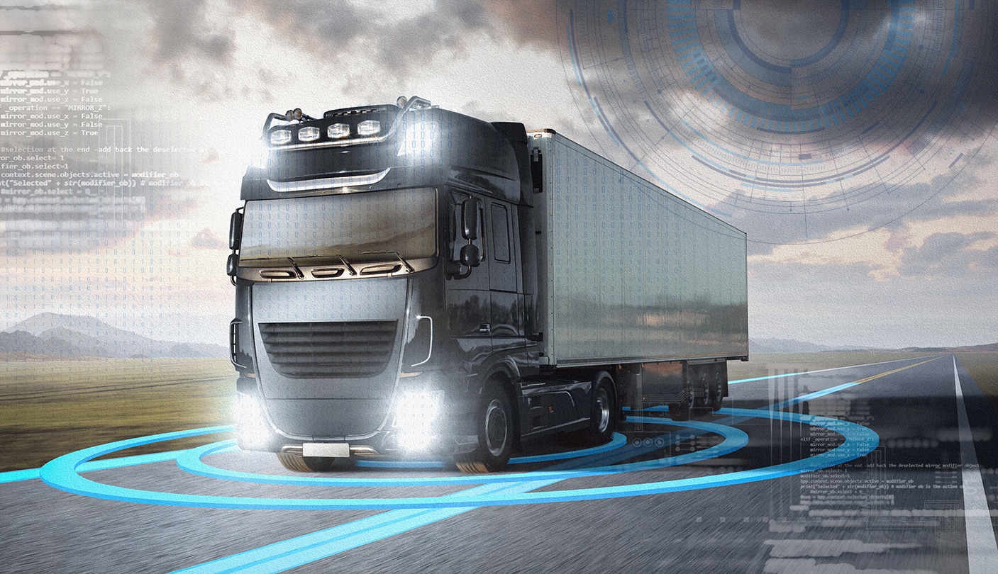 Autonomous trucking 101: What is it and where the industry is headed
