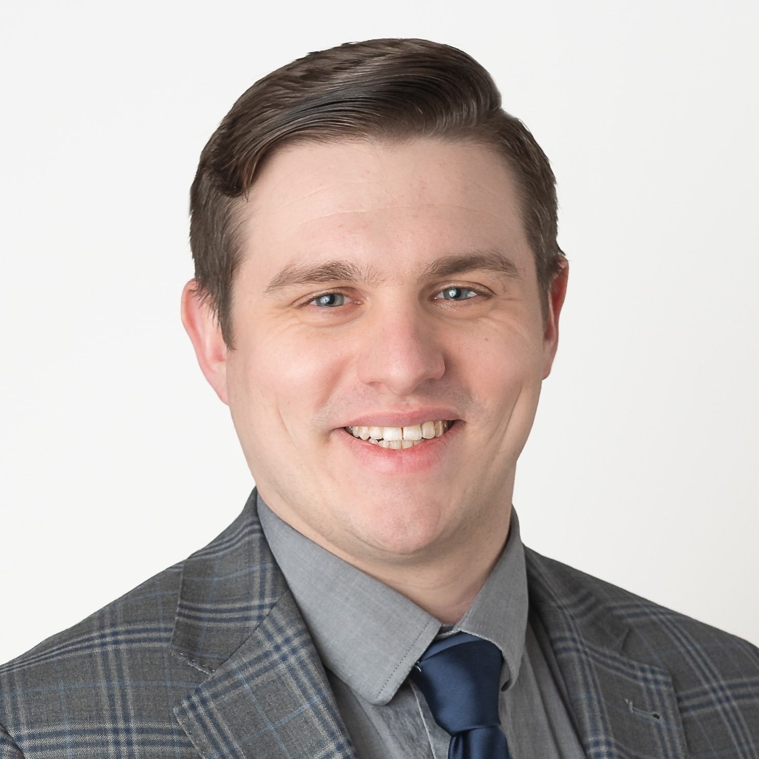 Justin Myers