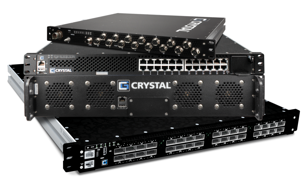 COTS components in custom builds for Special Operations Forces