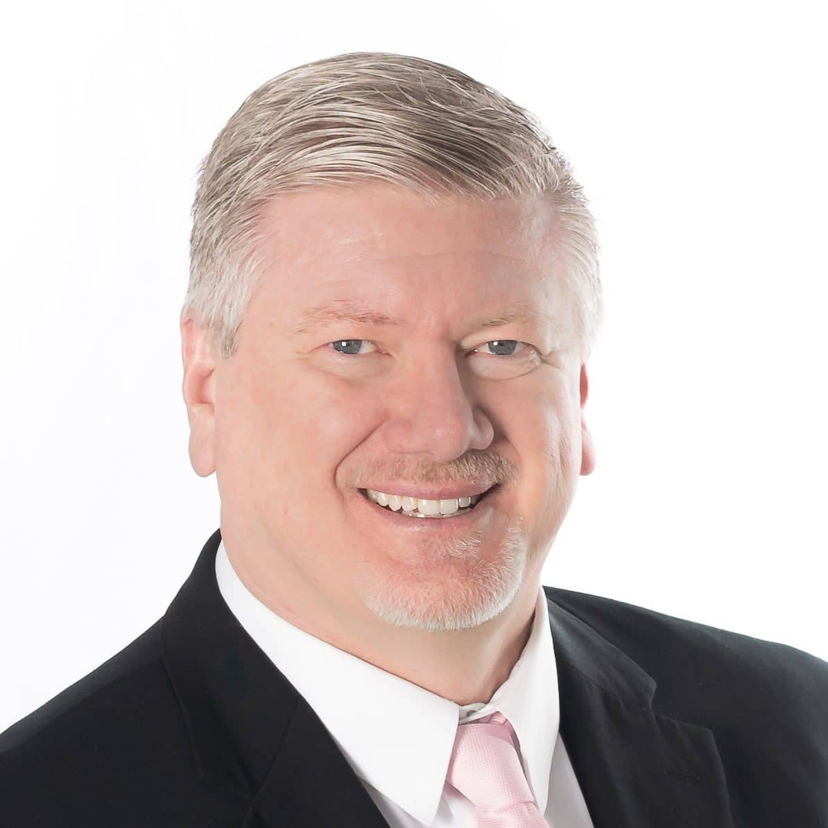 Mike Ivester