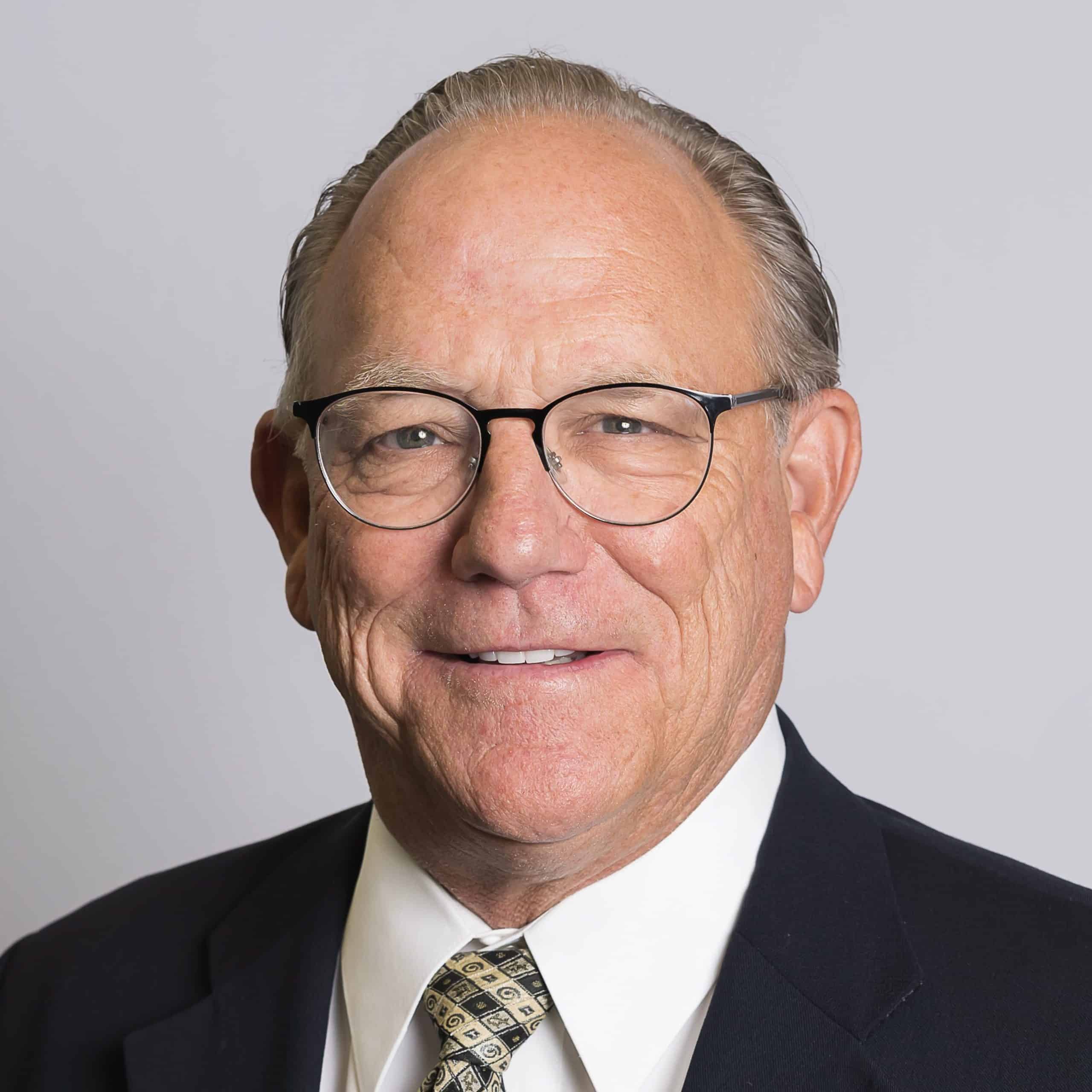 Lance Turner