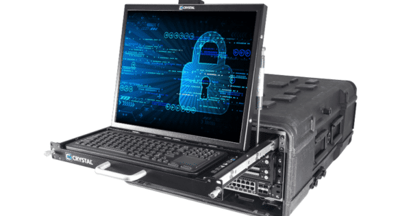 Secure computing at the edge