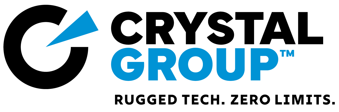 Crystal Group launches refreshed brand identity
