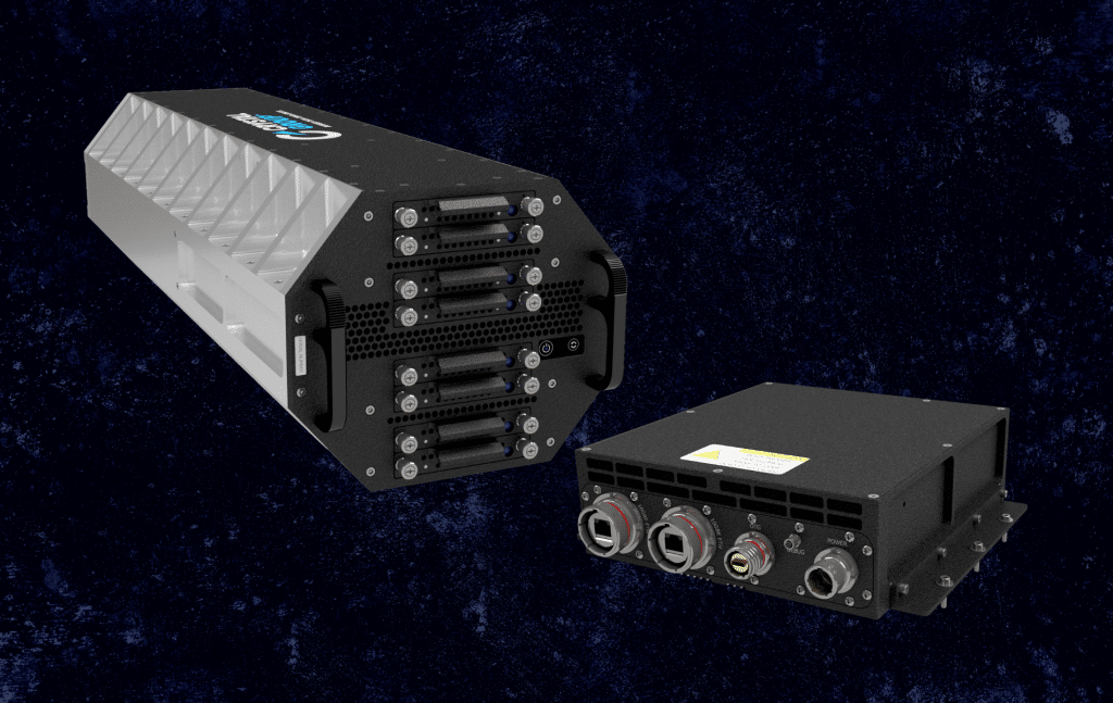 Crystal Group debuts new rugged edge computing solutions for AFCEA WEST ...